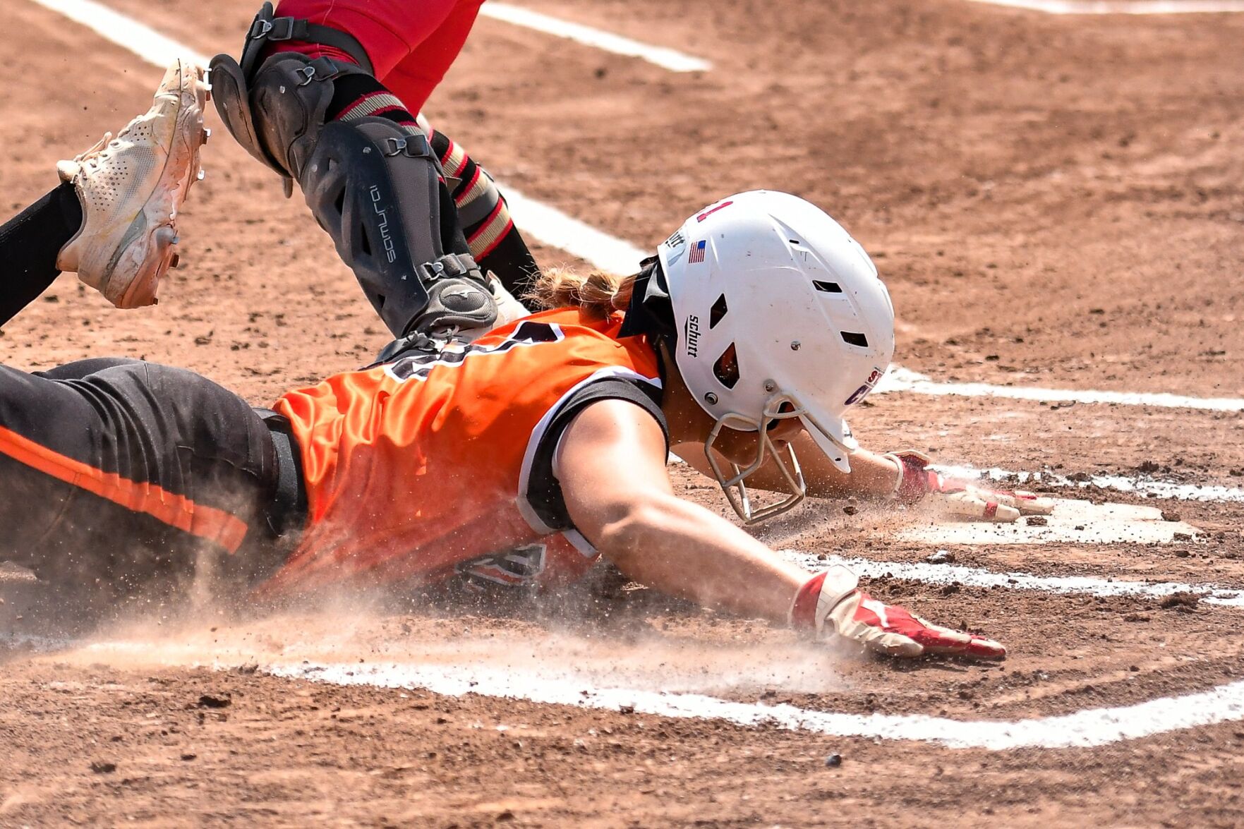 6/3/23- Softball - IL 3A Sectional Charleston vs Waterloo
